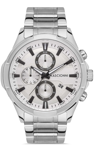 MASCİONNİ ERKEK KOL SAATİ