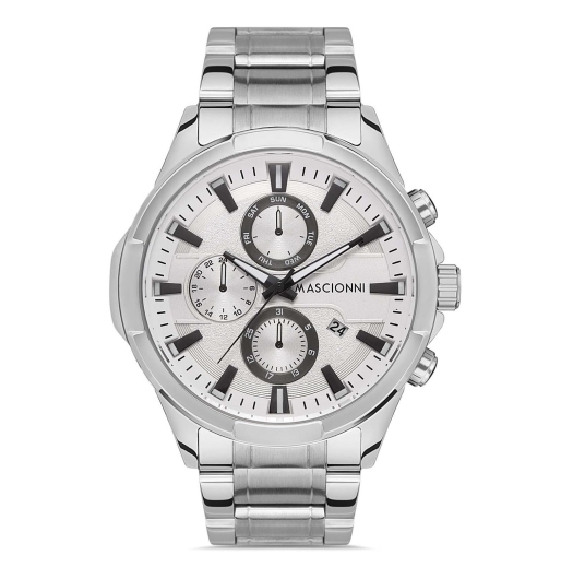 MASCİONNİ ERKEK KOL SAATİ