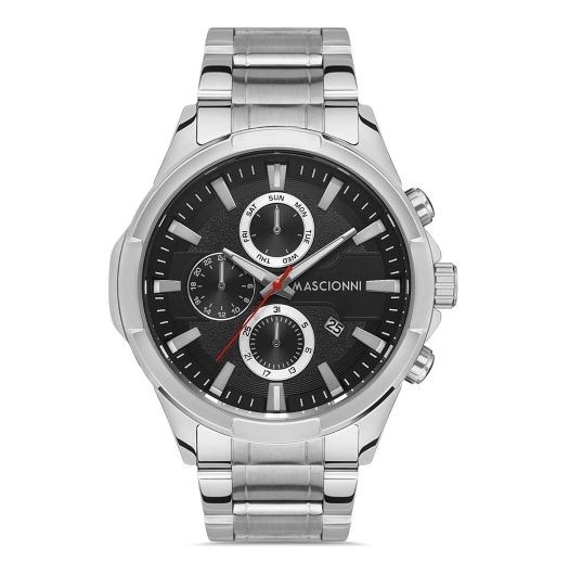 MASCİONNİ ERKEK KOL SAATİ