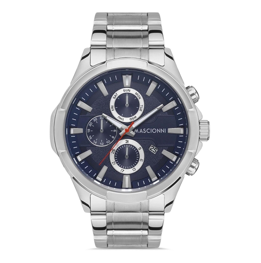 MASCİONNİ ERKEK KOL SAATİ