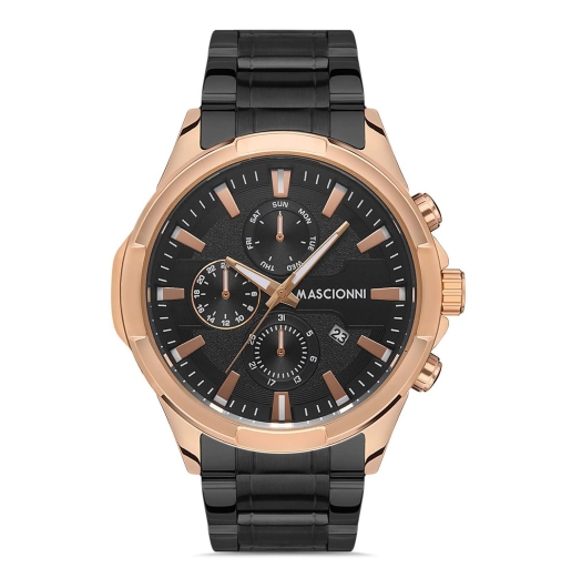 MASCİONNİ ERKEK KOL SAATİ