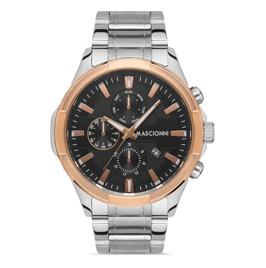 MASCİONNİ ERKEK KOL SAATİ