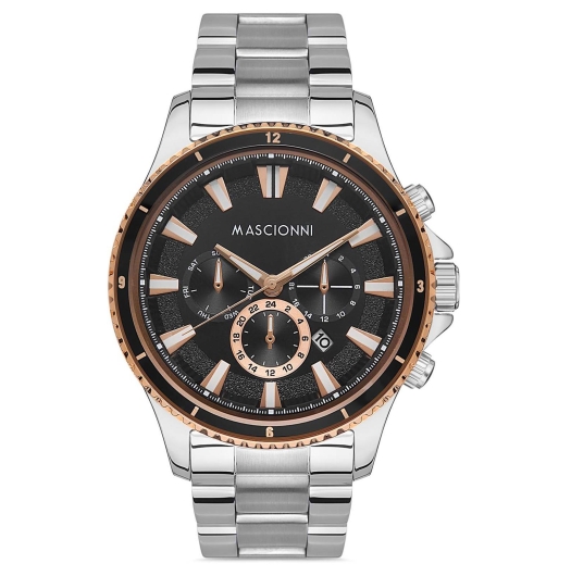 MASCİONNİ ERKEK KOL SAATİ