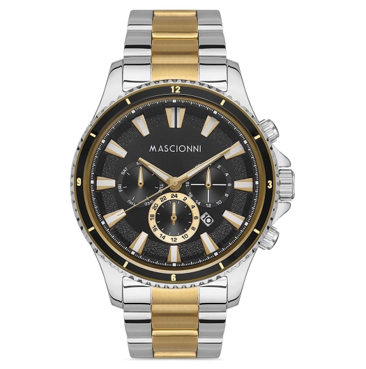 MASCİONNİ ERKEK KOL SAATİ