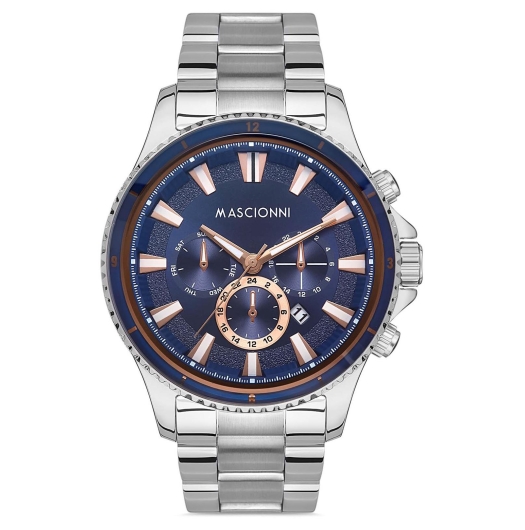 MASCİONNİ ERKEK KOL SAATİ