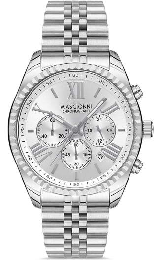 MASCİONNİ ERKEK KOL SAATİ