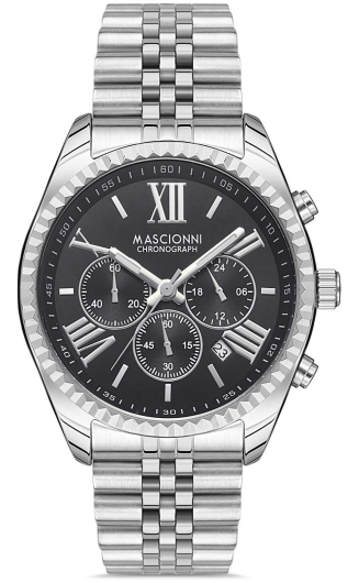 MASCİONNİ ERKEK KOL SAATİ