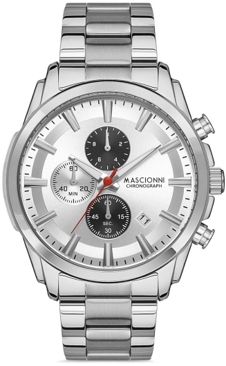 MASCİONNİ ERKEK KOL SAATİ