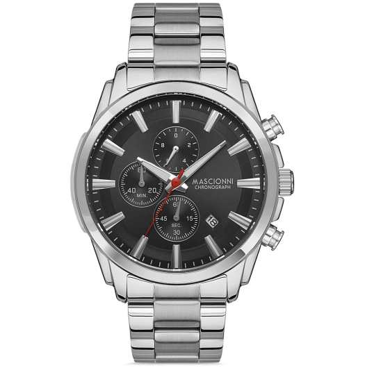 MASCİONNİ ERKEK KOL SAATİ