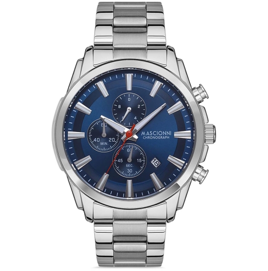 MASCİONNİ ERKEK KOL SAATİ