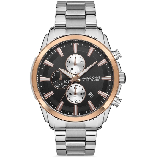 MASCİONNİ ERKEK KOL SAATİ