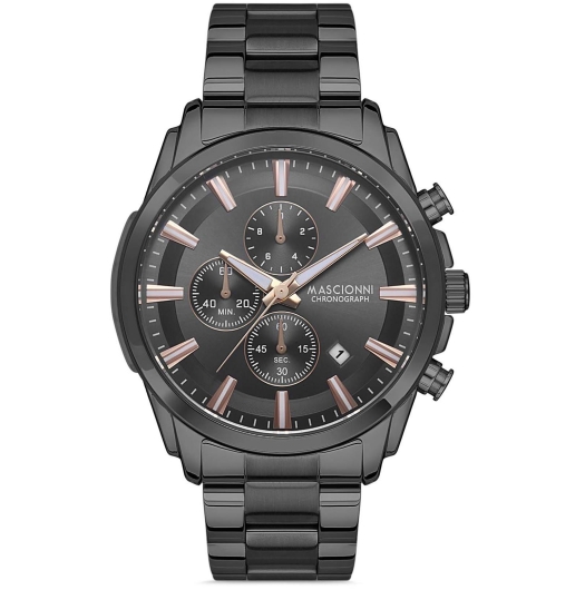 MASCİONNİ ERKEK KOL SAATİ