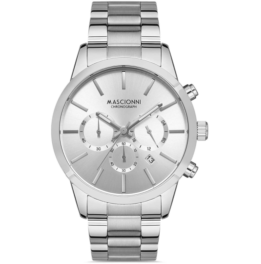 MASCİONNİ ERKEK KOL SAATİ