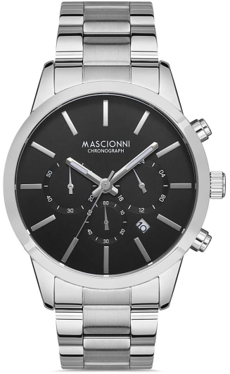 MASCİONNİ ERKEK KOL SAATİ