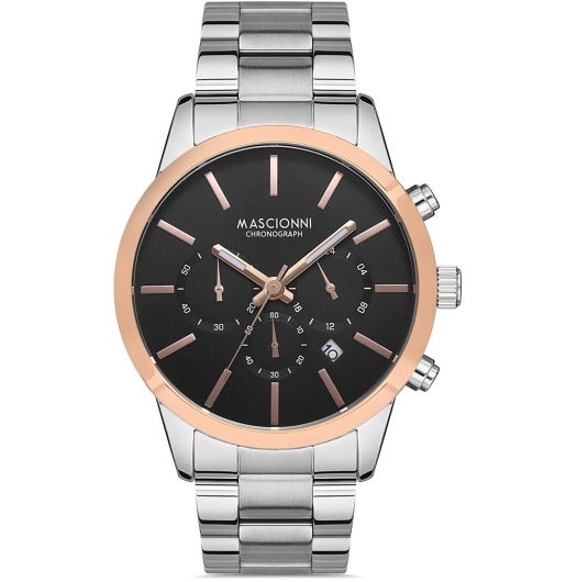 MASCİONNİ ERKEK KOL SAATİ