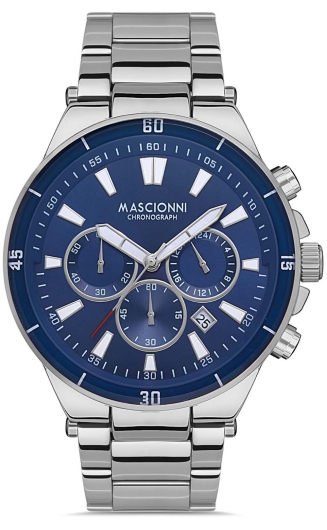 MASCİONNİ ERKEK KOL SAATİ