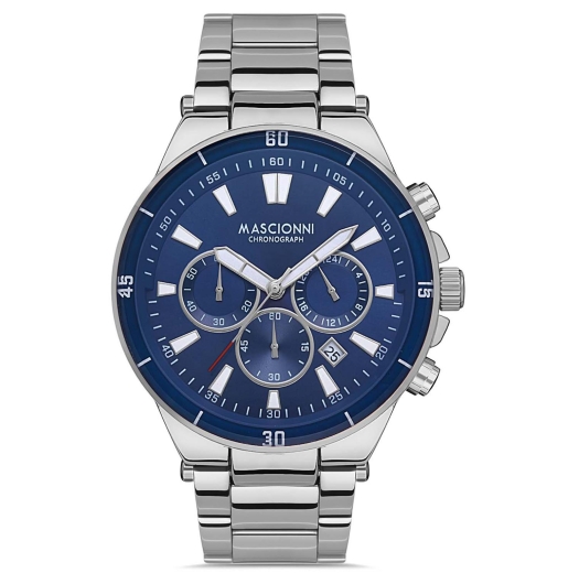 MASCİONNİ ERKEK KOL SAATİ