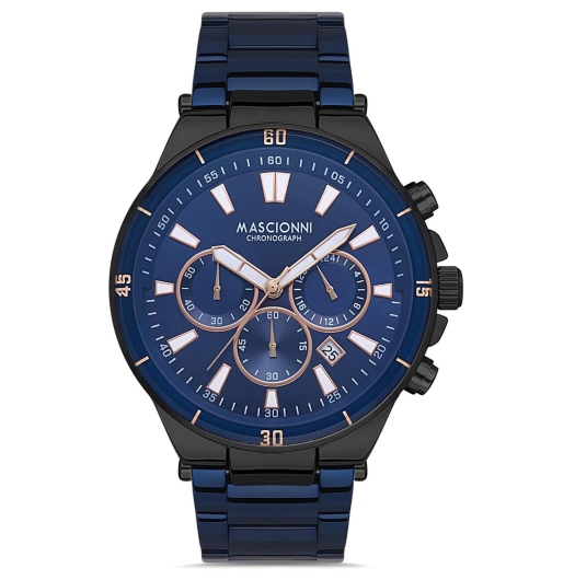 MASCİONNİ ERKEK KOL SAATİ