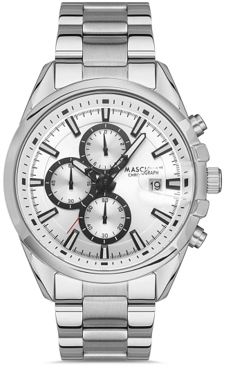 MASCİONNİ ERKEK KOL SAATİ