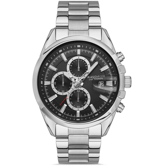 MASCİONNİ ERKEK KOL SAATİ