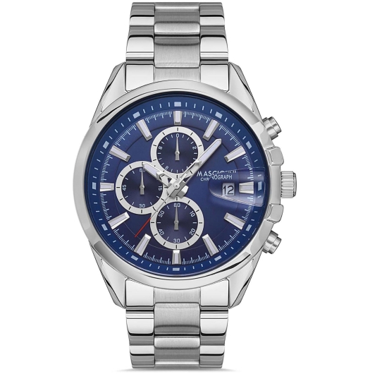 MASCİONNİ ERKEK KOL SAATİ