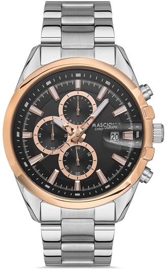 MASCİONNİ ERKEK KOL SAATİ