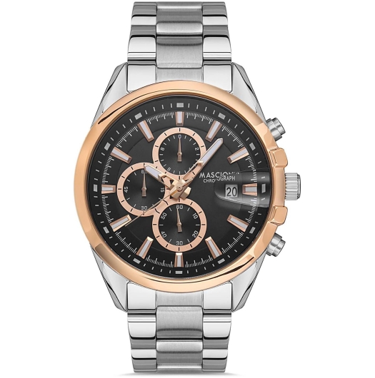 MASCİONNİ ERKEK KOL SAATİ