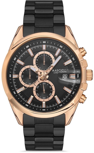 MASCİONNİ ERKEK KOL SAATİ