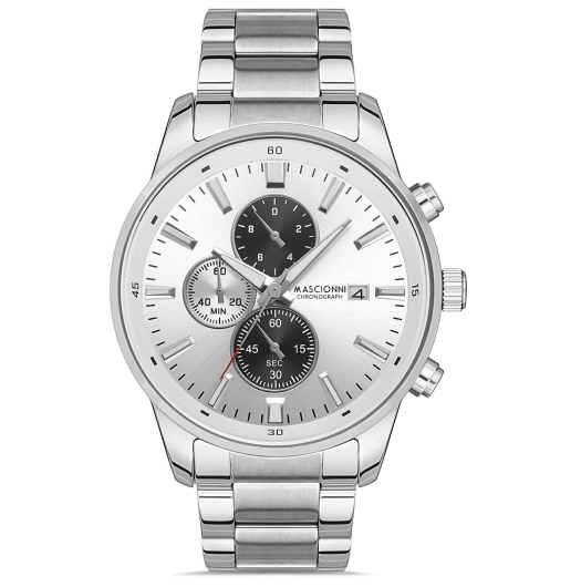 MASCİONNİ ERKEK KOL SAATİ