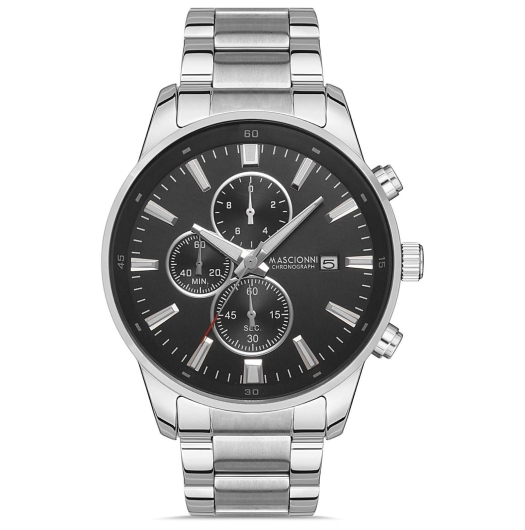 MASCİONNİ ERKEK KOL SAATİ