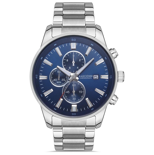 MASCİONNİ ERKEK KOL SAATİ