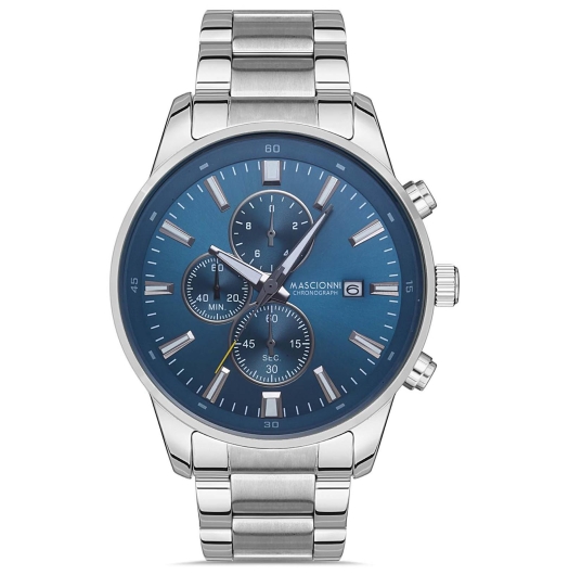 MASCİONNİ ERKEK KOL SAATİ