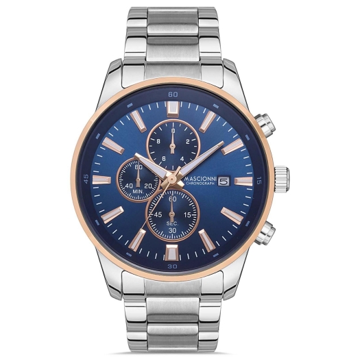 MASCİONNİ ERKEK KOL SAATİ