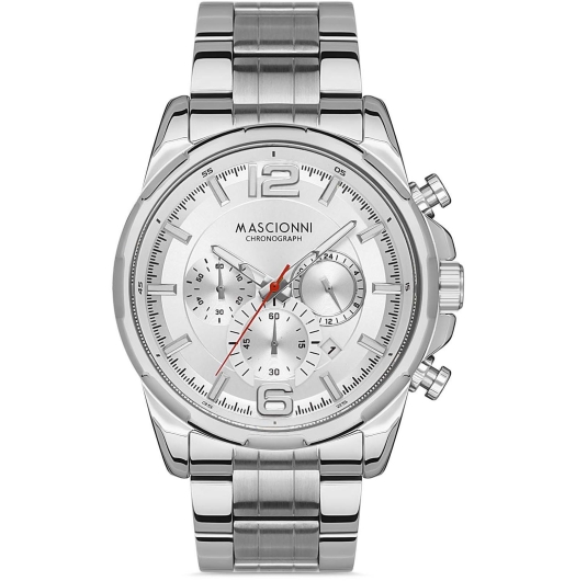 MASCİONNİ ERKEK KOL SAATİ