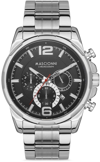 MASCİONNİ ERKEK KOL SAATİ