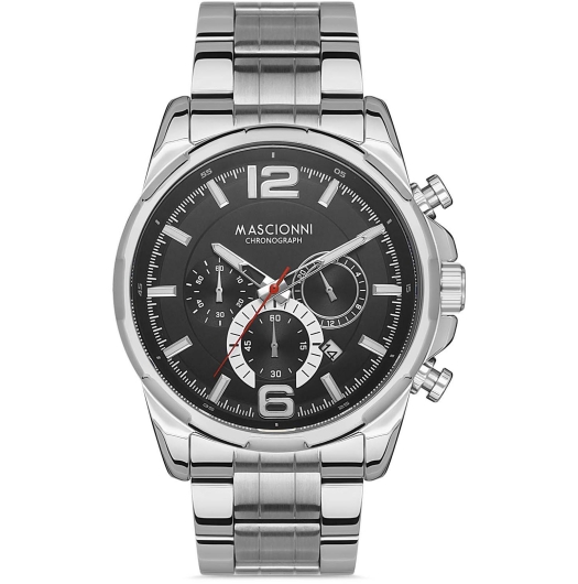 MASCİONNİ ERKEK KOL SAATİ