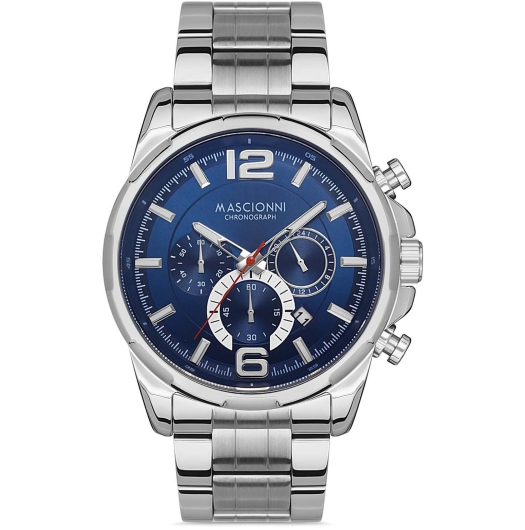 MASCİONNİ ERKEK KOL SAATİ