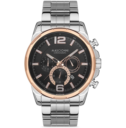 MASCİONNİ ERKEK KOL SAATİ