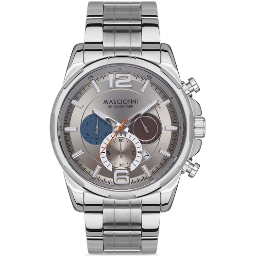 MASCİONNİ ERKEK KOL SAATİ