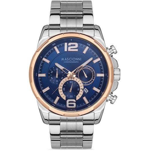 MASCİONNİ ERKEK KOL SAATİ