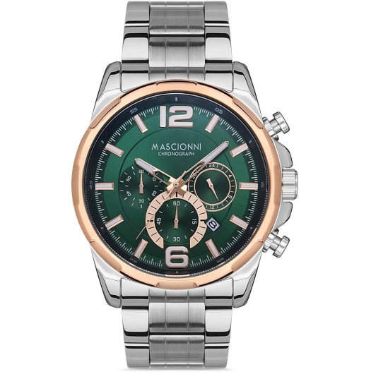 MASCİONNİ ERKEK KOL SAATİ