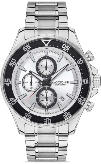 MASCİONNİ ERKEK KOL SAATİ