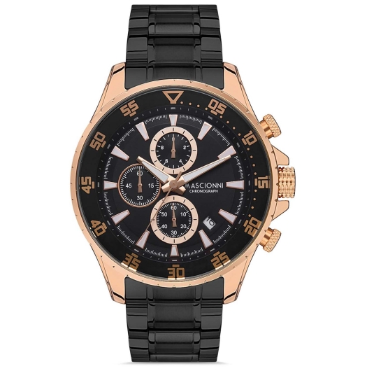 MASCİONNİ ERKEK KOL SAATİ