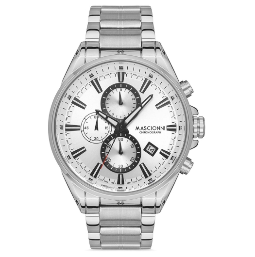 MASCİONNİ ERKEK KOL SAATİ