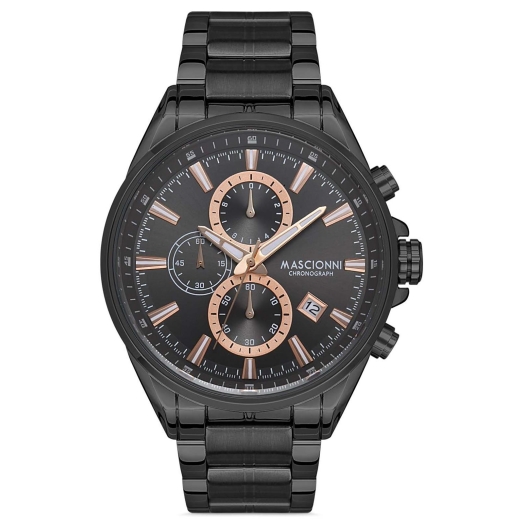 MASCİONNİ ERKEK KOL SAATİ