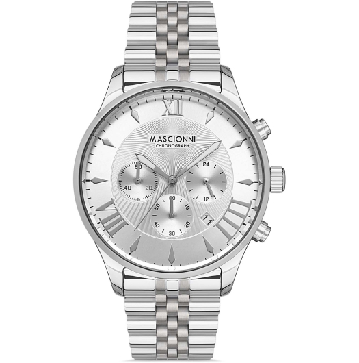 MASCİONNİ ERKEK KOL SAATİ