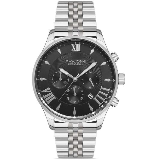 MASCİONNİ ERKEK KOL SAATİ