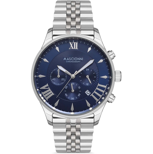 MASCİONNİ ERKEK KOL SAATİ