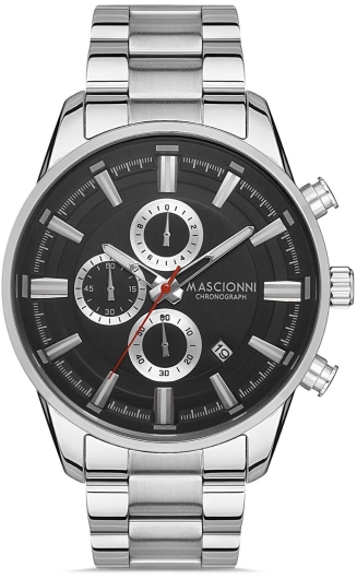 MASCİONNİ ERKEK KOL SAATİ