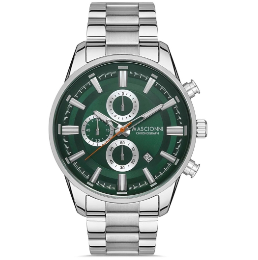 MASCİONNİ ERKEK KOL SAATİ